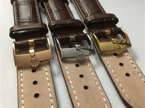 rolex cinturino pelle vintage